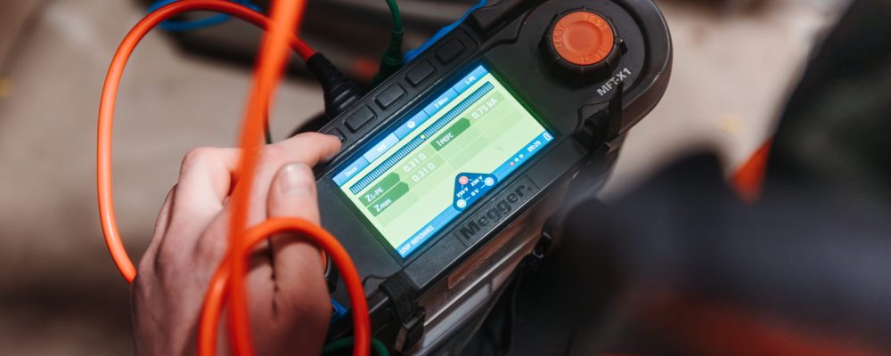 Electrical Testing